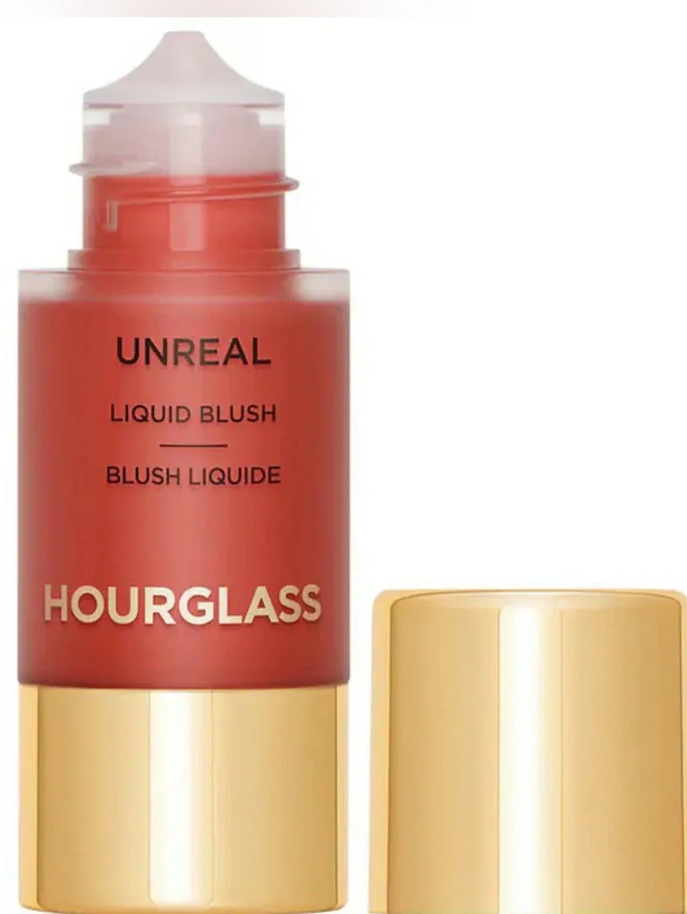 👻Blush Need👻BNIB Hourglass Fullsize IMAGINE Unreal Liquid Blush!$38 Retail!!